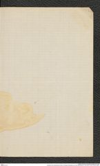 Nachlass Franz Steindachner, Brief von Giorgio Kolombatovic an Franz Steindachner (13.03.1881), Inv.Nr. 275.02, Seite 3